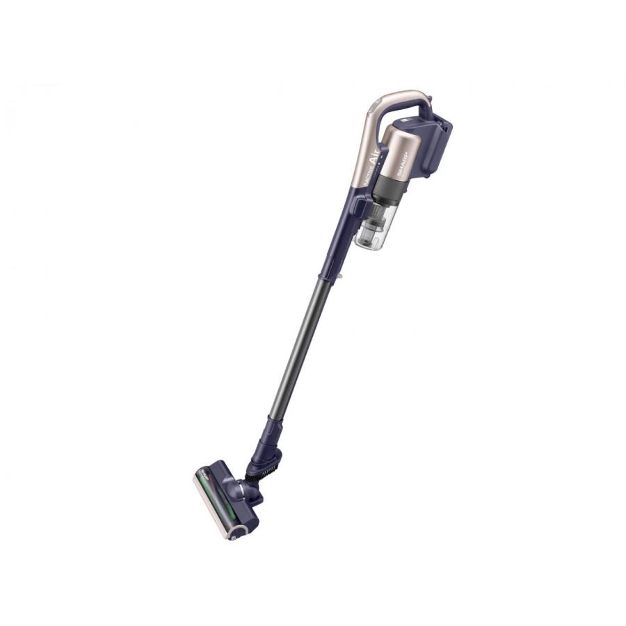 RACTIVE Air シャープ SHARP EC-AR2SX-N コードレススティック  