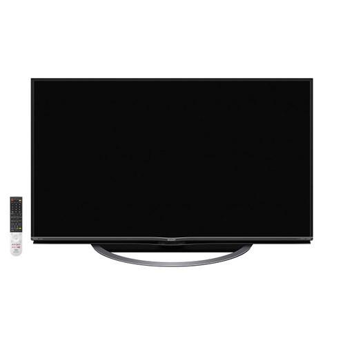 シャープ 50V テレビ AQUOS 4T-C50AJ1 4K Android AQUOS シャープ SHARP 4T-C50AJ1 4K 50V型 地上・BS・CSデジタル