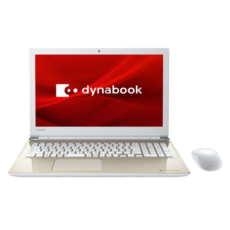 dynabook T Dynabook ダイナブック P1T4KPBG ノートパソコン T