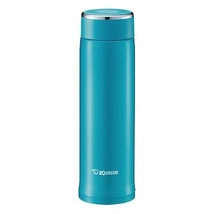 象印 ZOJIRUSHI SM-LA48-AV ステンレスマグ タフ 保温・保冷 0.48L ターコイズブルー 新品 送料無料 翌日出荷 | 象印