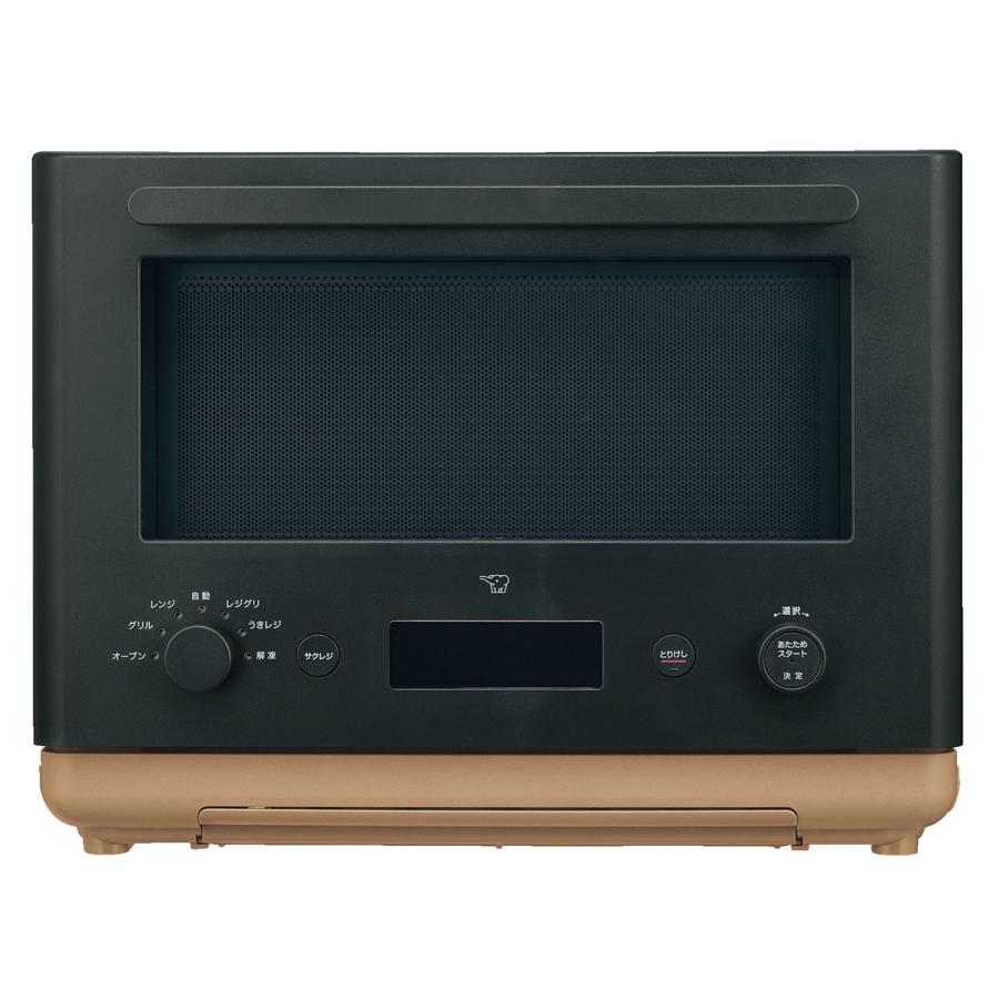 【ジャンク品】象印 ES-SA26 オーブンレンジ STAN. 象印 ES-SA26-BA STAN.スタン オーブンレンジ 26L 新品 送料無料