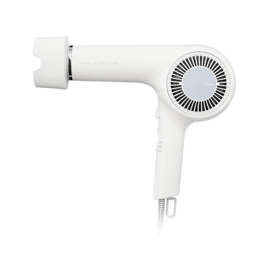 テスコム NIB2600-H プロフェッショナル プロテクトイオン ヘアードライヤー アッシュ 新品 送料無料 | テスコム