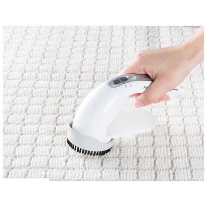 TESCOM KD900-W 毛玉クリーナー ホワイト 新品 送料無料 | ブランド登録なし | 06