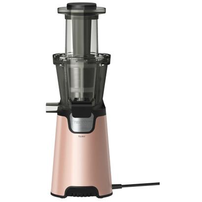 テスコム TSJ800-P スロージューサー ローズピンク 新品 送料無料 | テスコム