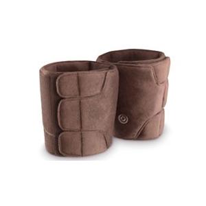 オムロン HM-252 BW レッグマッサージャ ブラウン 新品 送料無料 | オムロン