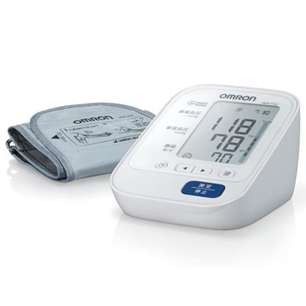 オムロン HEM-7133 上腕式血圧計 新品 送料無料 | オムロン
