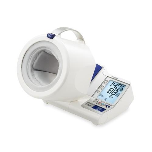 オムロン OMRON HEM-1011 上腕式自動血圧計  新品 送料無料｜eightloop