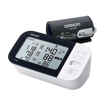 オムロン HCR-7601T 上腕式自動血圧計 新品 送料無料 | オムロン