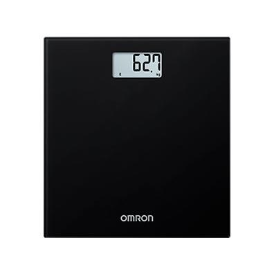 オムロン HN-300T2-JBK 通信機能付き体重計 OMRON connect対応 ブラック 新品 送料無料 | オムロン