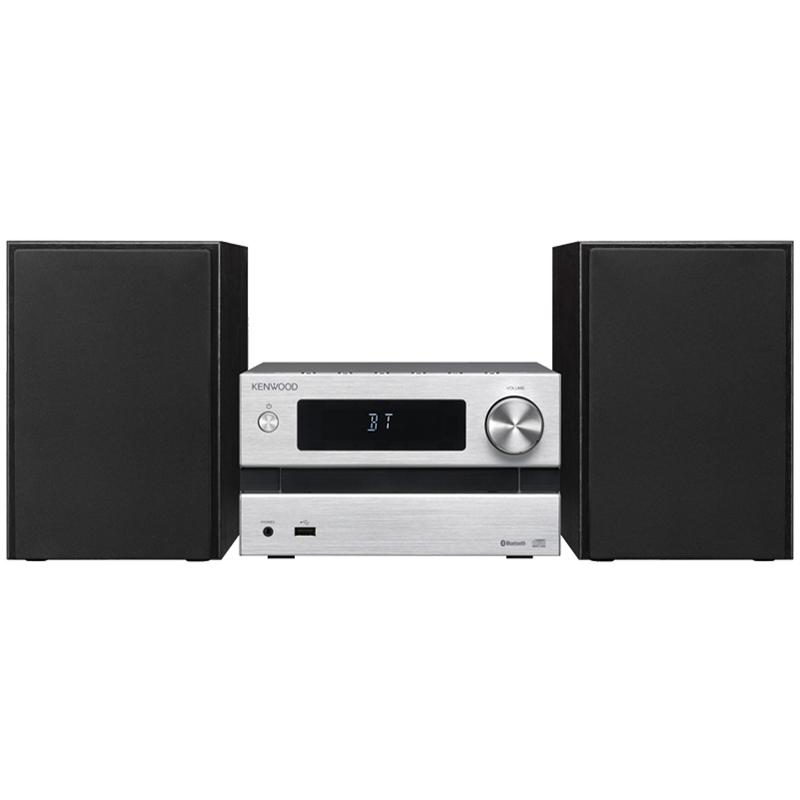 ケンウッド M-EB50-S コンポ 新品 送料無料 | ケンウッド