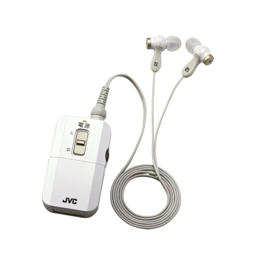 JVC EH-A800 ボイスレシーバー みみ楽 新品 送料無料 | JVC