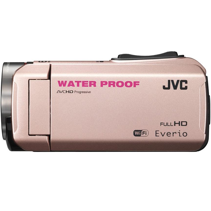 ビクターエンタテインメント JVC KENWOOD ビクター ビデオカメラ