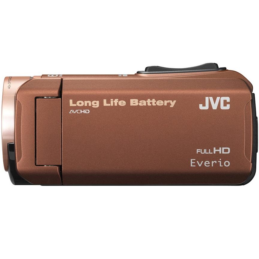 Victor(オーディオ) ビクター JVCケンウッド GZ-F100-T Everio