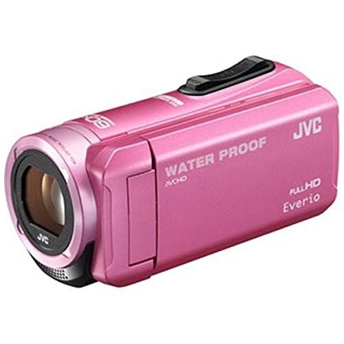 Victor ビクター デジタルビデオカメラ GR-D230 ピンク 充電器付き Victor ビクター デジタルビデオカメラ GR-D230 ピンク 充電器
