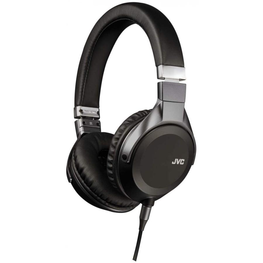 JVC HA-SS02 密閉型ヘッドホン ハイレゾ対応 CLASS-S SIGNA HA-SS02  新品 送料無料 | JVCケンウッド
