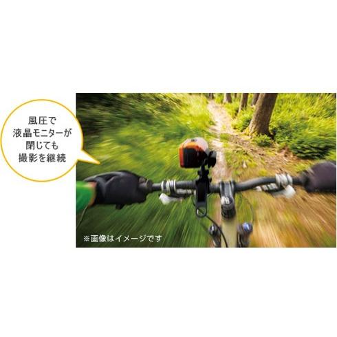 JVC GZ-F270-W Everioハイビジョンメモリービデオカメラ 32GB ホワイト 新品 送料無料 | Victor(オーディオ) | 05