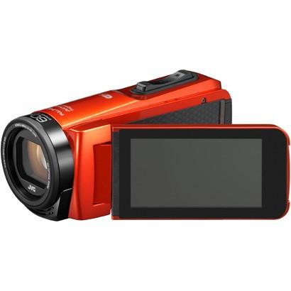 Everio R JVC GZ-RX680-D ハイビジョンメモリービデオカメラ EVerio R