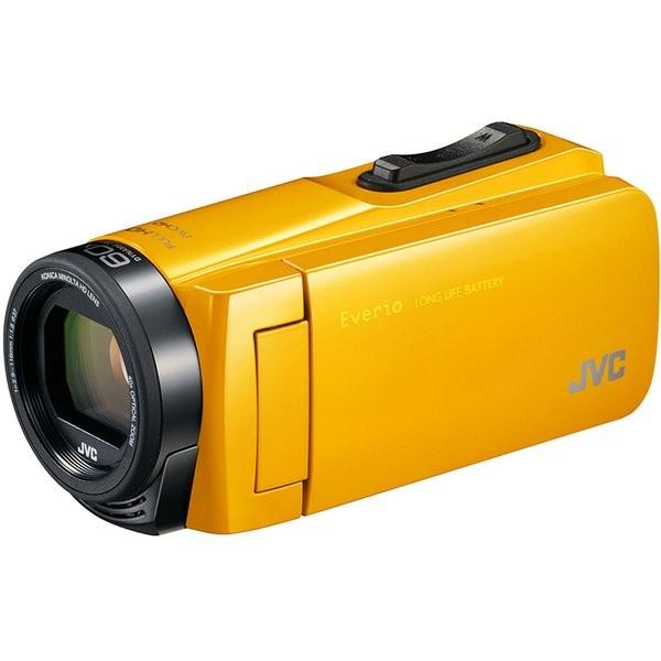 Victor デジタルビデオカメラ JY-HD10 Victor デジタルビデオ