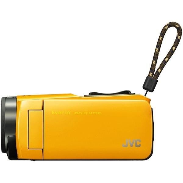 Victor(オーディオ) JVC GZ-F270-Y Everioハイビジョンメモリー