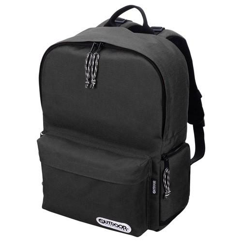 アウトドアプロダクツ ODCDP01BK アウトドアプロダクツ カメラデイパック01 ブラック 新品 送料無料