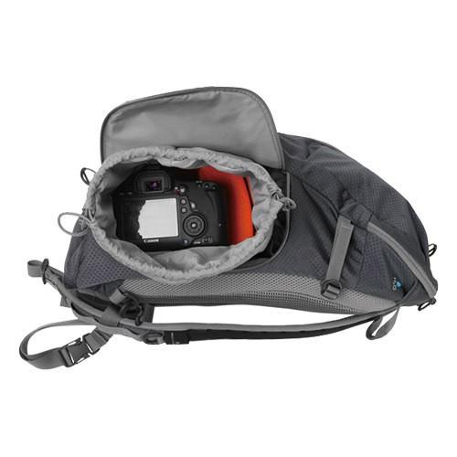 ハクバ HAKUBA SGWA-R17DGY GW-ADVANCE RIDE17 スリングバッグ ダークグレー 新品 送料無料 | HAKUBA | 02