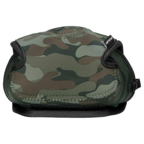 ハクバ HAKUBA DCS-03S30CM スリムフィット カメラジャケットS-30 カモフラージュ 新品 送料無料 | HAKUBA | 01
