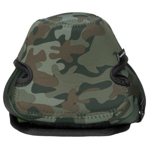 ハクバ HAKUBA DCS-03S60CM スリムフィット カメラジャケットS-60 カモフラージュ 新品 送料無料 | HAKUBA | 01