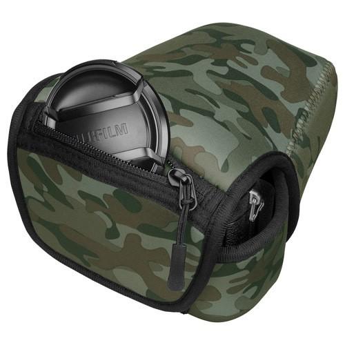 ハクバ HAKUBA DCS-03M110CM スリムフィット カメラジャケットM-110 カモフラージュ 新品 送料無料 | HAKUBA | 02