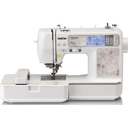 brother - 【美品】brother コンピューターミシン EMV8101(FM1100) Amazon.co.jp: brother EMV8101 (FM1100) Computer Sewing