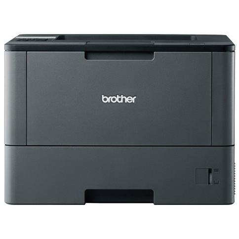 新古品】ブラザーHL-L5200DW A4モノクロレーザープリンター