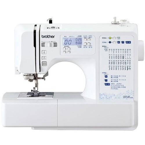 ブラザー brother CPE0004 コンピュータミシン コンピュータミシン 新品 送料無料 | 