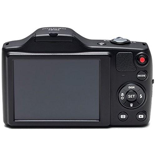 Kodak（コダック） コンパクトデジタルカメラ PIXPRO FZ152 BK 新品