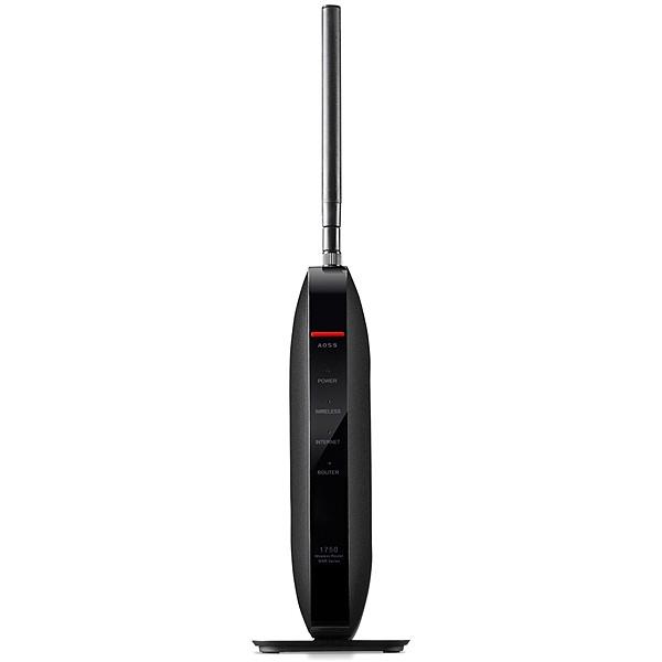 バッファロー BUFFALO WXR-1750DHP 無線LAN親機単体 新品 送料無料 | BUFFALO | 04