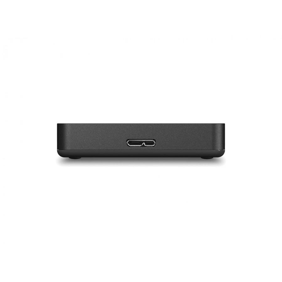 バッファロー BUFFALO HD-PNF1.0U3-BBE ポータブルハードディスク USB3.1 USB3.0用 耐衝撃 1TB ブラック 新品 送料無料 | BUFFALO | 02