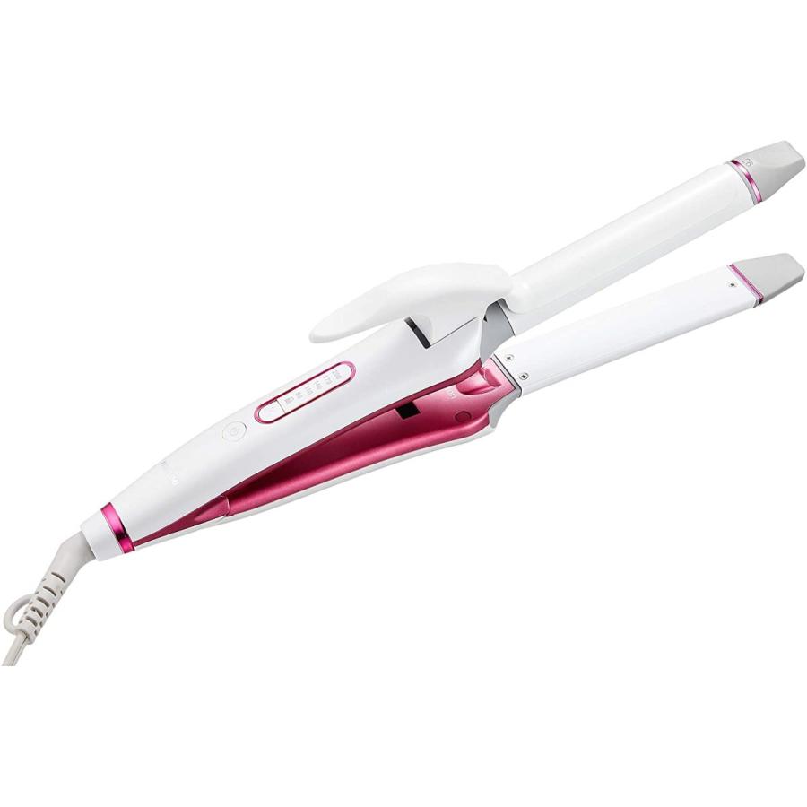 コイズミヘアアイロン Amazon.co.jp: コイズミ ヘアアイロン タイニー 海外対応 レッド