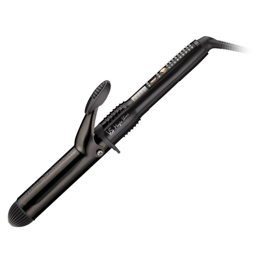 ヴィダルサスーン VIDAL SASSOON VSI-3231/NKJ カールアイロン ブラック 新品 送料無料 | ヴィダルサスーン