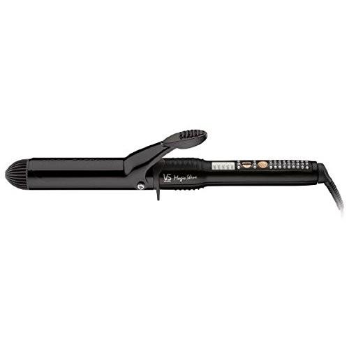 ヴィダルサスーン VIDAL SASSOON VSI-3231/NKJ カールアイロン ブラック 新品 送料無料 | ヴィダルサスーン | 01