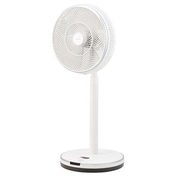 KOIZUMI コイズミ KLF-3581 W リビング扇風機 新品 送料無料