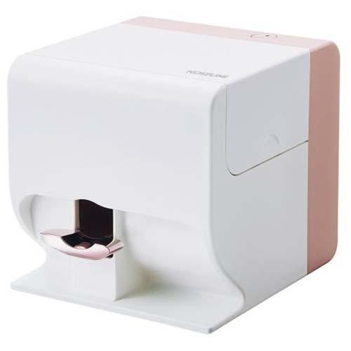 コイズミ KOIZUMI KNP-N800/P デジタルネイルプリンター PriNail ピンク 新品 送料無料｜eightloop