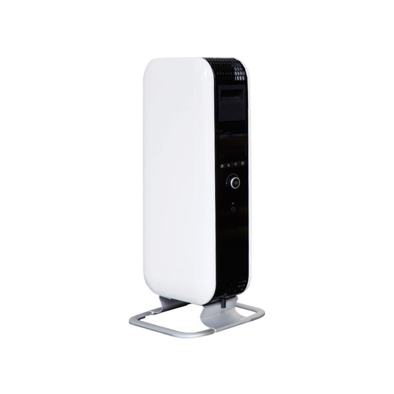 ミル YAB-H1000TIM-W mill オイルヒーター 新品 送料無料 | mill