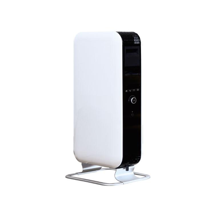 ミル YAB-H1200TIM-W mill オイルヒーター 新品 送料無料 | mill