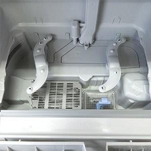 パナソニック Panasonic 食器洗い機 プチ食洗 NP-TCB1-W ホワイト 新品 送料無料 | Panasonic | 04