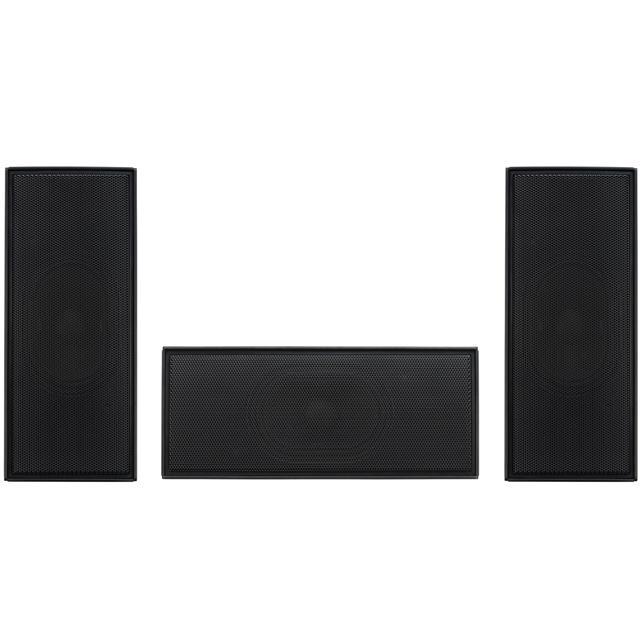 パイオニア S-SL100CR センター・リア用サテライトスピーカー 新品 送料無料 | Pioneer