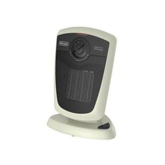 デロンギ DCH4530J-W セラミックファンヒ−タ− 3〜9畳 パールホワイト+ブラック 新品 送料無料 | デロンギ