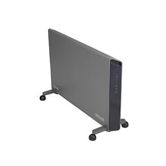 デロンギ HXJ60L12 コンベクターヒーター 8畳〜10畳 グレー 新品 送料無料 | デロンギ