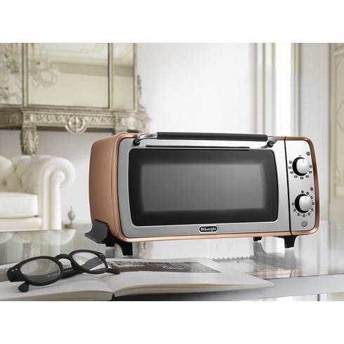 デロンギ（DeLonghi） DeLonghi EOI406J-CP オープン式トースター