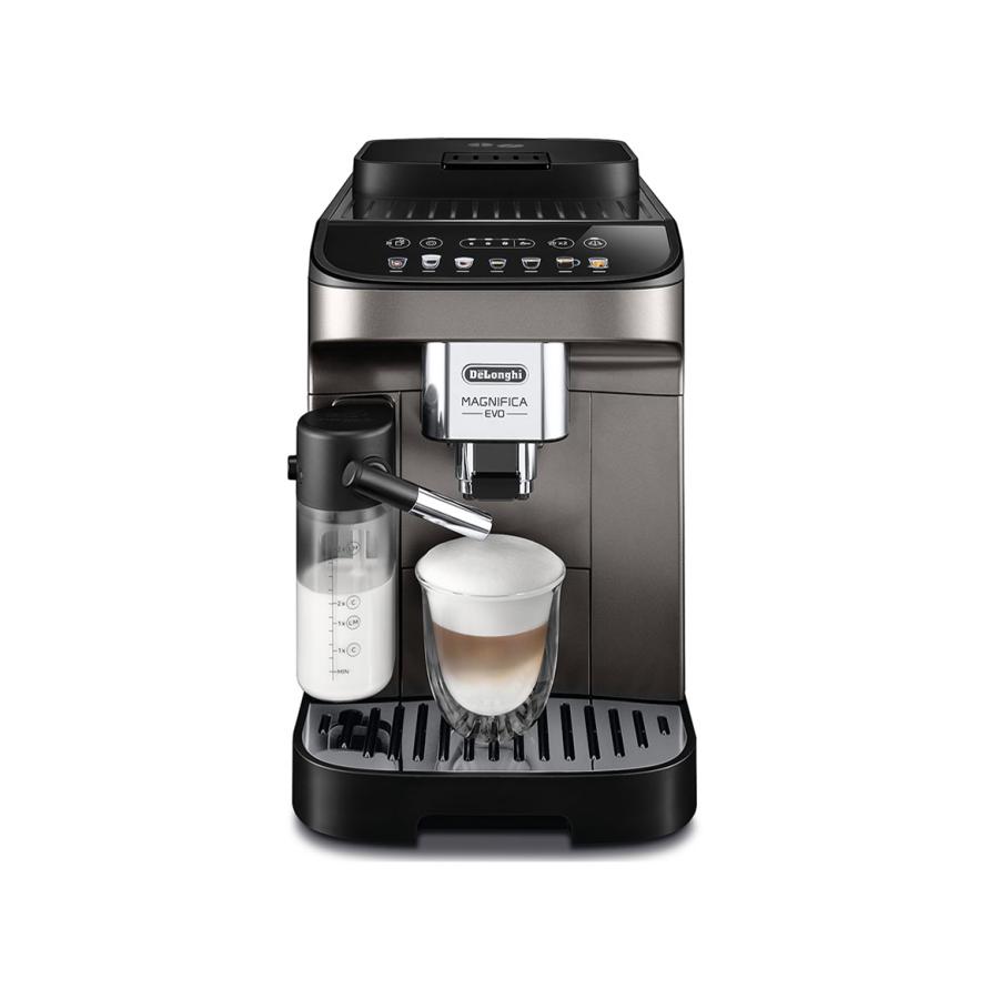 マグニフィカ デロンギ ECAM29081TB 全自動エスプレッソマシン