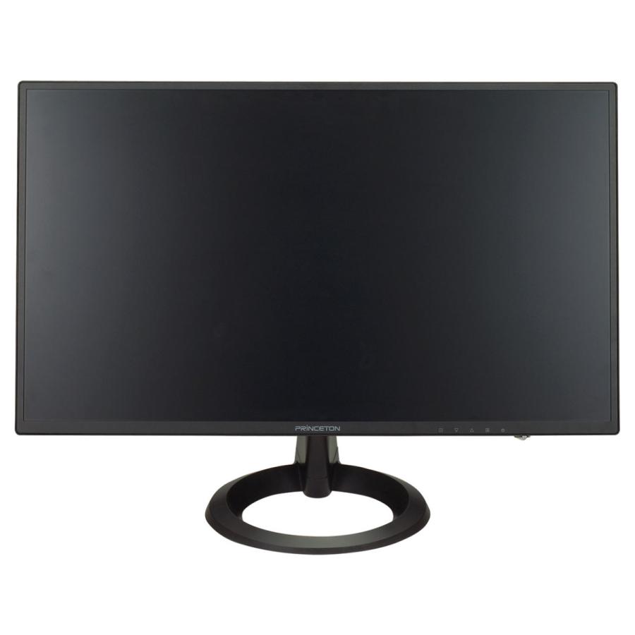 ディスプレイ　モニター　プリンストン PTFBJA-24W PRINCETON プリンストン PTFBJA-24W 23.8型ワイドカラー液晶