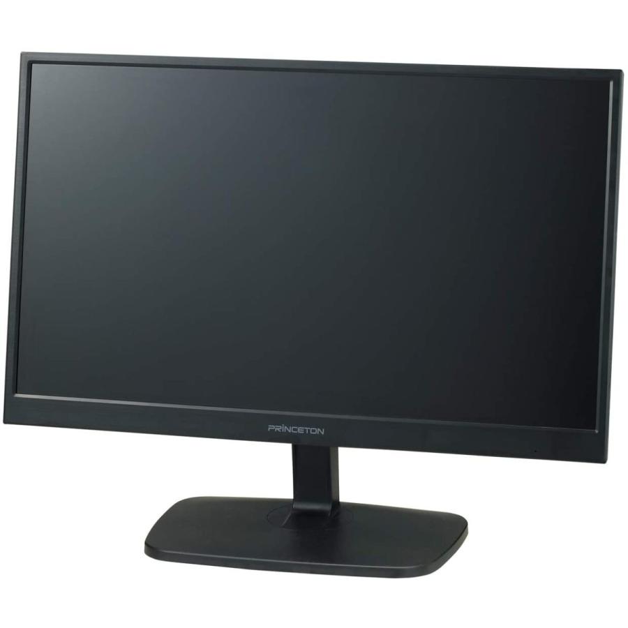 プリンストン 21.5型 液晶モニター PTFBDE-22W フルHD PRINCETON（プリンストン） PTFBDE-22W モニター 21.5型 フルHD 1920