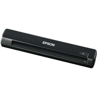 エプソン（EPSON） EPSON DS-30 モバイルスキャナー A4対応 新品 送料
